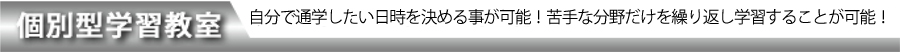 �ʌ^�w�K����